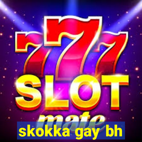 skokka gay bh